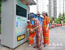 多家知名媒體再度聚焦德瀾仕：投用智能垃圾箱，先試行先受益！
